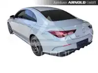 2025 Mercedes Benz CLA 200