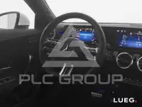 2025 Mercedes Benz CLA 200