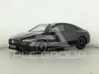 2025 Mercedes Benz CLA 200
