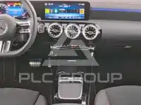 2025 Mercedes Benz CLA 200