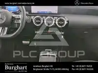 2025 Mercedes Benz CLA 200