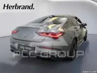 2025 Mercedes Benz CLA 200