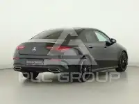 2025 Mercedes Benz CLA 200