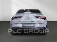2025 Mercedes Benz CLA 200
