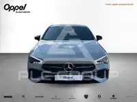 2025 Mercedes Benz CLA 200