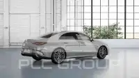 2025 Mercedes Benz CLA 200