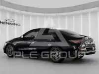 2025 Mercedes Benz CLA 200
