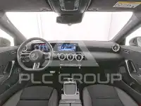 2025 Mercedes Benz CLA 200