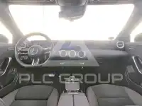 2025 Mercedes Benz CLA 200