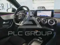 2025 Mercedes Benz CLA 200