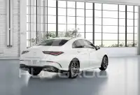 2025 Mercedes Benz CLA 200