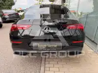 2025 Mercedes Benz CLA 200
