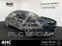 2025 Mercedes Benz CLA 200