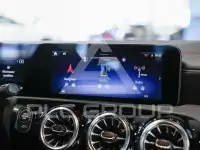 2025 Mercedes Benz CLA 200