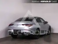 2025 Mercedes Benz CLA 200