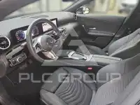 2025 Mercedes Benz CLA 200