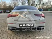 2025 Mercedes Benz CLA 200