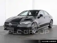 2025 Mercedes Benz CLA 200