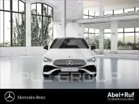 2025 Mercedes Benz CLA 200