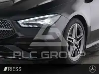 2025 Mercedes Benz CLA 200