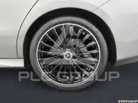 2025 Mercedes Benz CLA 200
