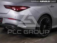 2025 Mercedes Benz CLA 200