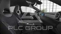 2025 Mercedes Benz CLA 200