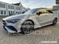 2025 Mercedes Benz CLA 200