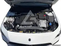 2025 Mercedes Benz CLA 200