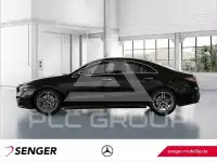 2025 Mercedes Benz CLA 200