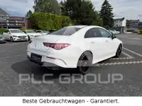 2025 Mercedes Benz CLA 200