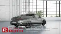 2025 Mercedes Benz CLA 200