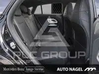 2025 Mercedes Benz CLA 200