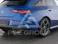 2025 Mercedes Benz CLA 200