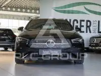 2025 Mercedes Benz CLA 200