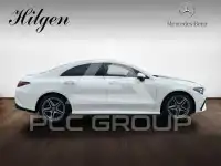 2025 Mercedes Benz CLA 200