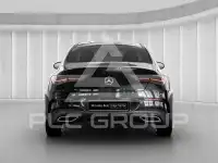 2025 Mercedes Benz CLA 200