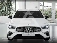 2025 Mercedes Benz CLA 200