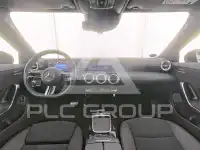 2025 Mercedes Benz CLA 200