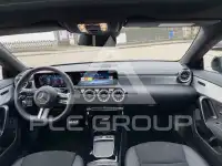 2025 Mercedes Benz CLA 200