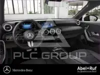 2025 Mercedes Benz CLA 200