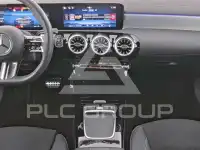 2025 Mercedes Benz CLA 200