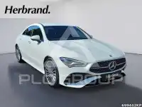 2025 Mercedes Benz CLA 200