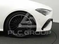 2025 Mercedes Benz CLA 200