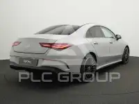 2025 Mercedes Benz CLA 200