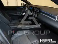 2025 Mercedes Benz CLA 200