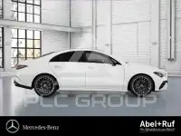 2025 Mercedes Benz CLA 200