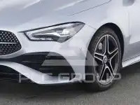 2025 Mercedes Benz CLA 200