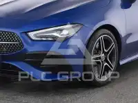 2025 Mercedes Benz CLA 200
