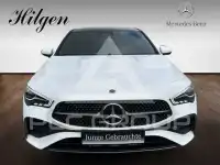 2025 Mercedes Benz CLA 200